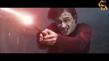 Quels sont les sorts de Harry Potter ?