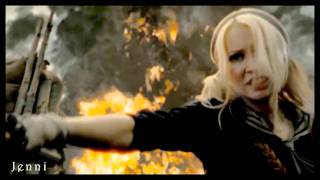 Baby Doll~The Strength I Need to Push Me [Sucker Punch]