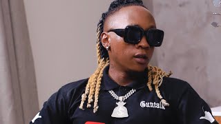 BEENIE GUNTER On Eddy Kenzo & the Federation. #thedeeptalkwithmrhenrie