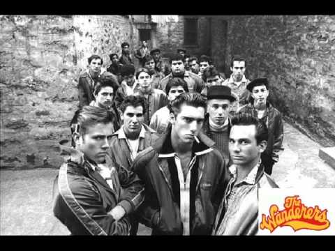 Dion - The Wanderers