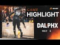 Phoenix Suns Stay Hot and Rout Game 2 vs. Dallas Mavericks