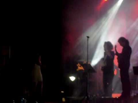 La Distancia - Tamara 2010
