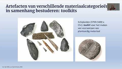 E RIHS Kennisdialoog 7 presentatie Annelou van Gijn