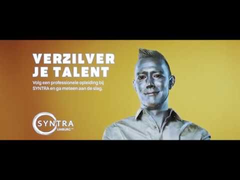 SYNTRA Limburg - Verzilver Je Talent: Cursist Kevin Smeers (Fietsenmaker) - EXTENDED VERSION