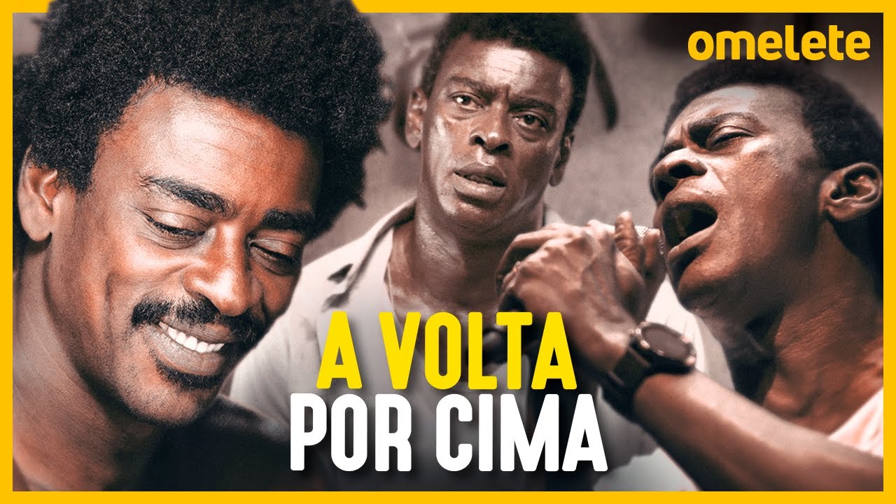 Qual A História Do Cantor Seu Jorge?