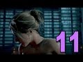 Until Dawn - Part 11 - Hayden Panettiere Gettin' Nakey (Horror Game Let's Play / Walkthrough)