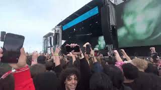 JELEEL! - DIVE IN! 🏋🏾 Live @ Rolling Loud Cali 2023 🌴