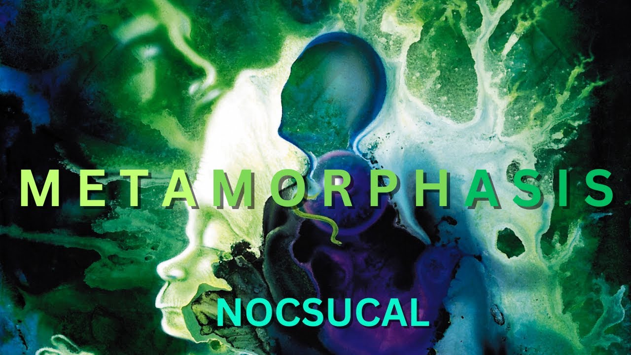 Metamorphosis Instrumental Metamorphosis #instrumental #cinematic #beats - YouTube