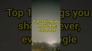 Celebrity Top 10 things you should never ever google #shorts #viral Profile