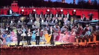 Lara's Theme Trio St Petersburg