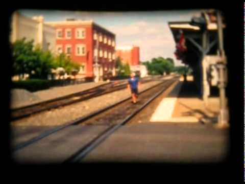 Brian's Song by The Peaces Super 8 Music Video (Co...