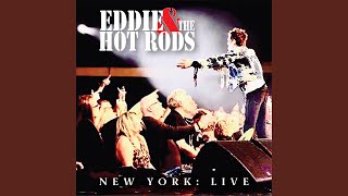 The Power And The Glory (Live)
