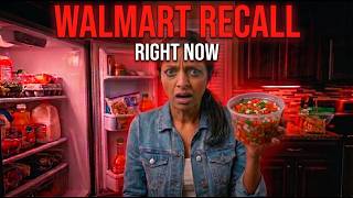 Walmart Just Recalled This Right Now