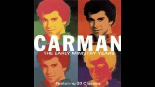 Watch Carman Temptation Boogie video