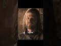 Нед Старк прибывает в столицу #gameofthrones