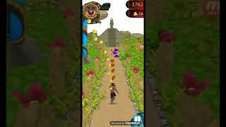 Temple Spooky Jungle run Dark Forest  screenshot 5