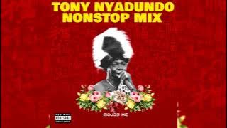 BEST OF TONY NYADUNDO OHANGLA MIX / Luo Music By Mojos Ke