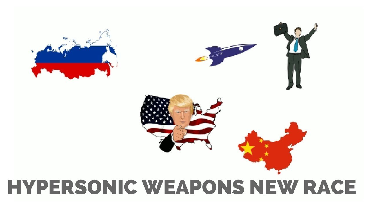Russia HYPERSONIC Zircon Mach 8 missile ready for war - YouTube