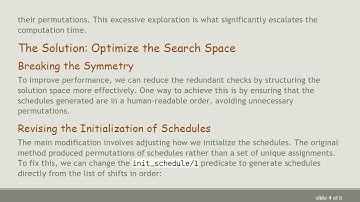 Understanding Prolog