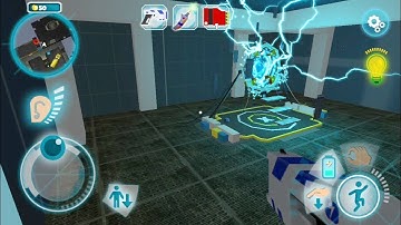 Dark Riddle Version 3.3.3 Ending | Android Gameplay #2