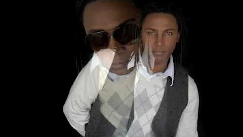 Antoine Carter- Hip Rocka (Official Lyrics Video)