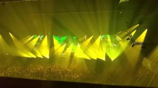 Radical Redemption Annihilate Live Session at Radical Redemption - The One Man Army