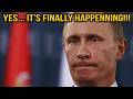 Russians DEMANDING Putin To Resign