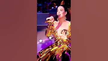Thumbnail of Katy Perry - Roar | Coronation Concert at Windsor Castle - BBC (Great Live Session)