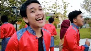 5. Kesah Tanah Bestari - IKKATERI