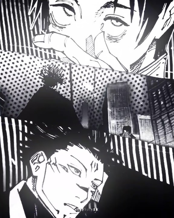 The New Strongest battle - Yuta Vs Sukuna | Jujutsu Kaisen [Manga]