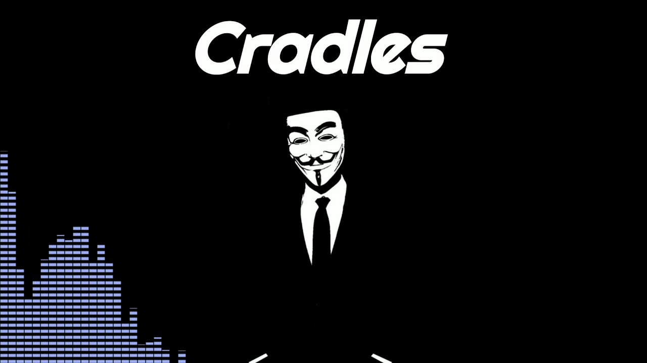 CradlesOfficial Music Video YouTube
