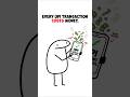 क्या UPI सच में FREE है? #finance #shorts