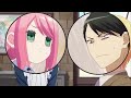 عرض ترويجي جديد لانمي Kikaijikake No Marie و تأكيد عرضه في 5 اكتوبر 2025 Demonslayer Anime عرض ترويجي جديد لانمي Kikaijikake No Marie و تأكيد عرضه في 5 اكتوبر 2025 Demonslayer Anime