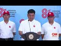 BREAKING NEWS Peluncuran Bulan Kemerdekaan RI Tahun 2026