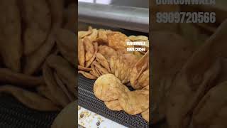 Puri Fryer From Gungunwala