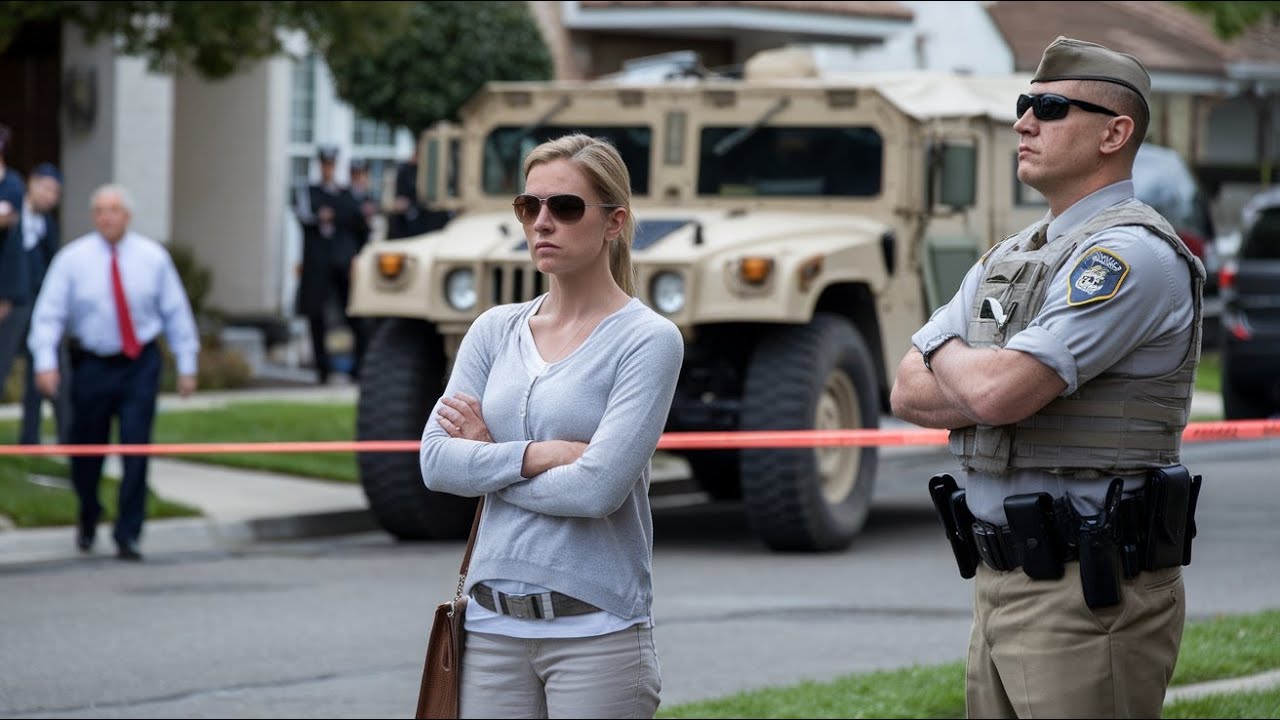 HOA Sold My Land While I Was Deployed—So I Had the Military Repossess Their Entire Subdivision  ...