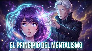 El Principio del Mentalismo