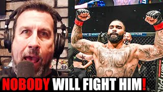 Gable Steveson DESTROYS Opponent in MMA DEBUT!!! [FIGHT FOOTAGE]