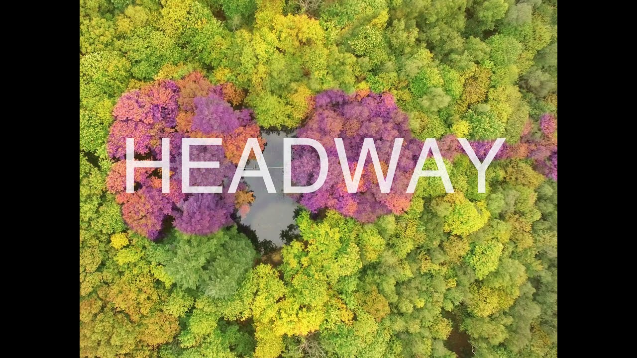 Headway YouTube