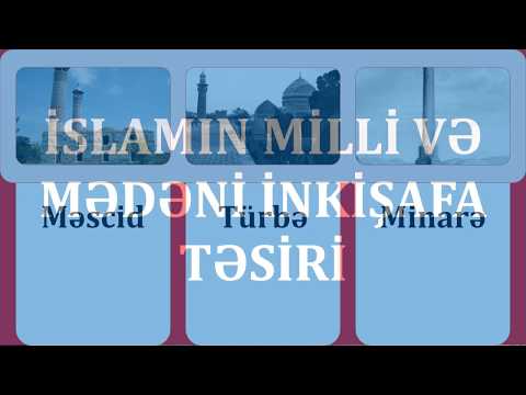 Video: Milli və xarici mədəniyyətdə Mərakeş rəqsi