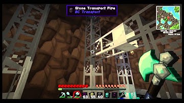 How to set up a Sorting System Tekkit (1.6.4) Tutorial