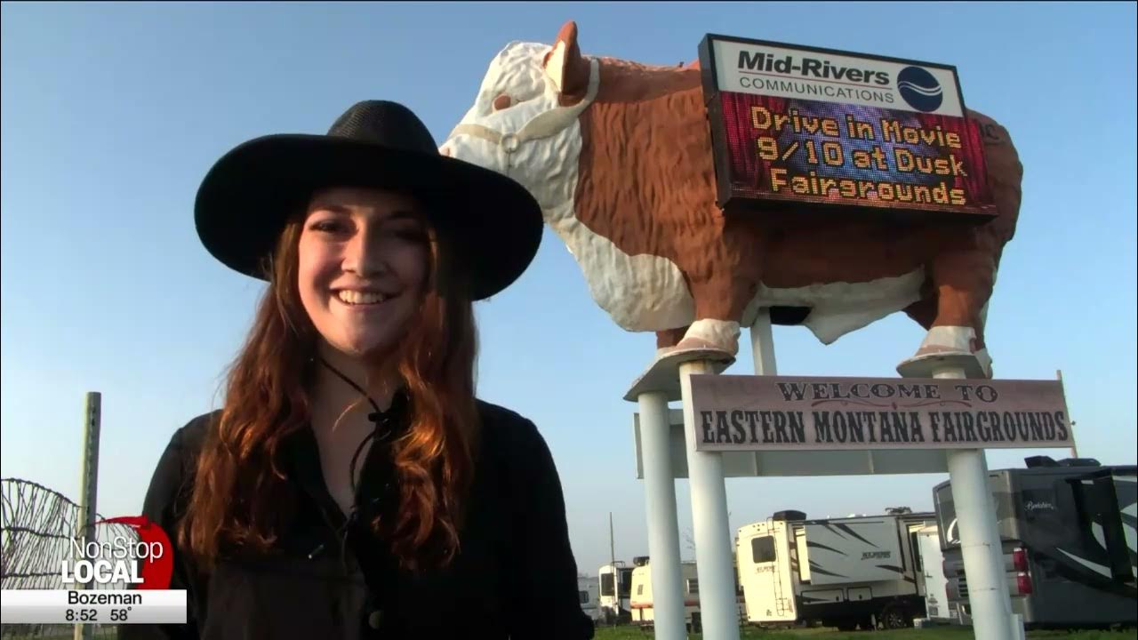 WorldFamous Miles City Bucking Horse Sale YouTube