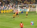 Barakaldo CF 1 - Real Ávila 0, resumen
