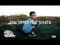 TERROR REID - Stay Dipped Ft Domsta (Official Lyric Video)