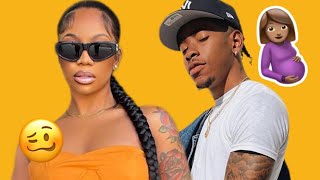 De’arra speaks after Ken spotted with new boo‼️ and …. caught PREGNANT‼️