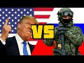 RUSSIA VS USA [CHEEKI BREEKI]