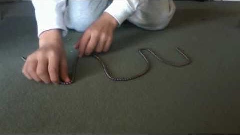 How to get BuckyBalls into a cube in under 3 minutes