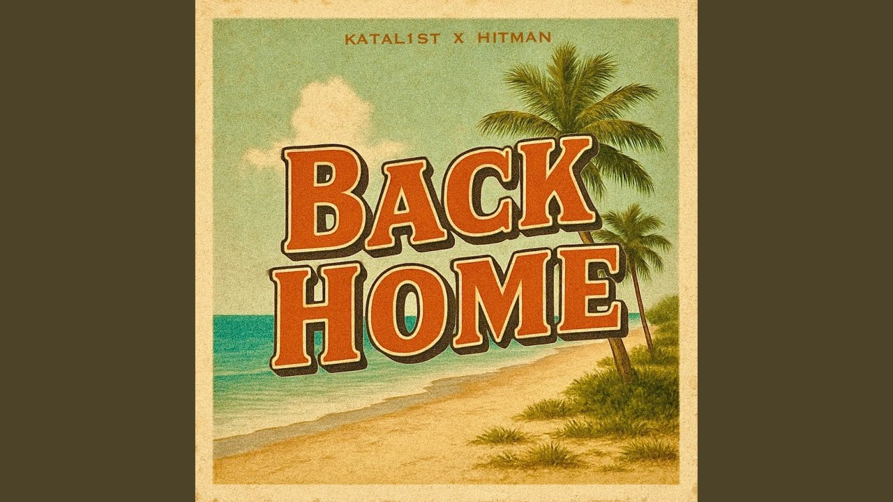 Watch Back Home on YouTube Watch Back Home on YouTube