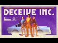 Deceive inc is my new favorite thing
