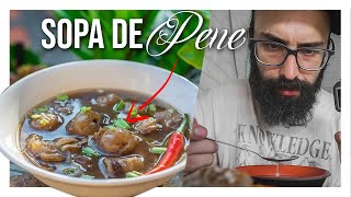 Vídeo 4 · Comida